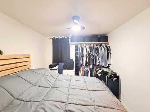 Appartement de 2 chambres à louer à Québec - La Cité-Limoilou — photo 8