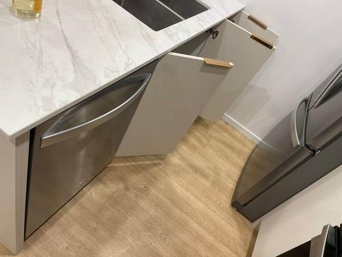 1 bedroom apartment for rent in Montreal - Ville-Marie — photo 4