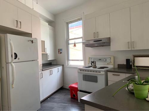 Appartement de 1 chambre à louer à Québec - La Cité-Limoilou — photo 3