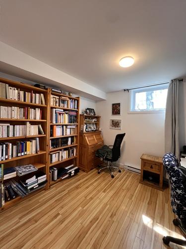 Appartement de 3 chambres à louer à Québec - La Cité-Limoilou — photo 4