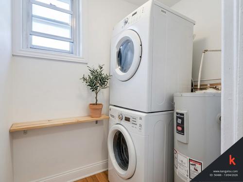 2 bedrooms apartment for rent in Montreal - Le Plateau-Mont-Royal — photo 8