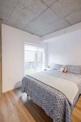 Appartement de 2 chambres à louer à Québec - La Cité-Limoilou — photo 7