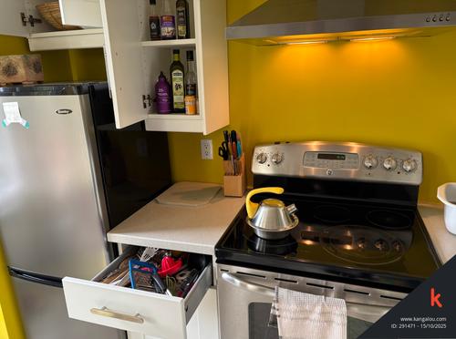 Appartement de 1 chambre à louer à Montreal - Rosemont–La Petite-Patrie — photo 6