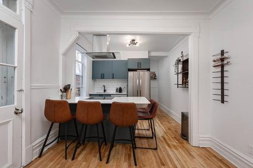 2 bedrooms apartment for rent in Montreal - Le Plateau-Mont-Royal — photo 3