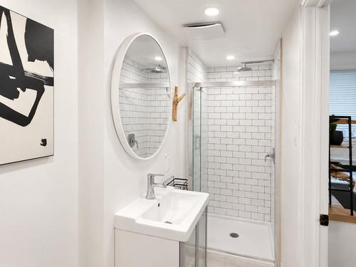 Appartement de 1 chambre à louer à Montreal - Le Sud-Ouest — photo 10