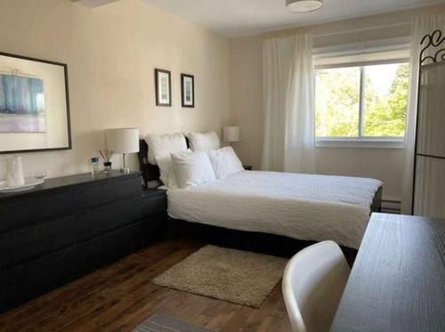 Appartement de 2 chambres à louer à Longueuil — photo 4