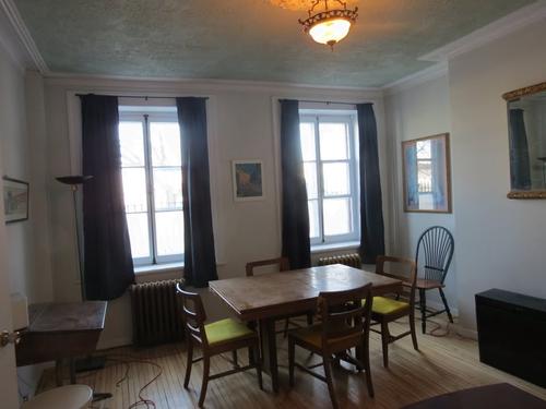 Studio à louer à Québec - La Cité-Limoilou — photo 7