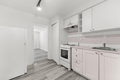 1 bedroom apartment for rent in Montreal - Villeray–Saint-Michel–Parc-Extension — photo 17