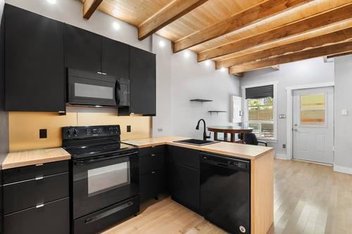 1 bedroom apartment for rent in Montreal - Ville-Marie — photo 8