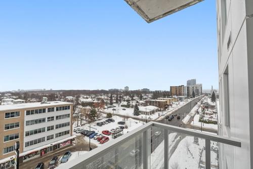 Appartement de 2 chambres à louer à Québec - Sainte-Foy–Sillery–Cap-Rouge — photo 17