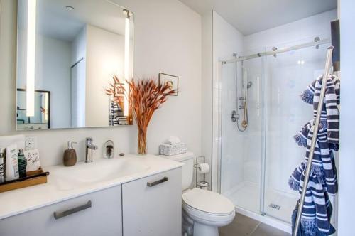 1 bedroom apartment for rent in Laval — photo 7