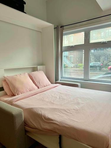 Studio à louer à Montreal - Mercier–Hochelaga-Maisonneuve — photo 4