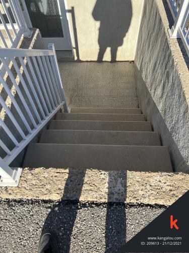 Appartement de 2 chambres à louer à Gatineau — photo 16