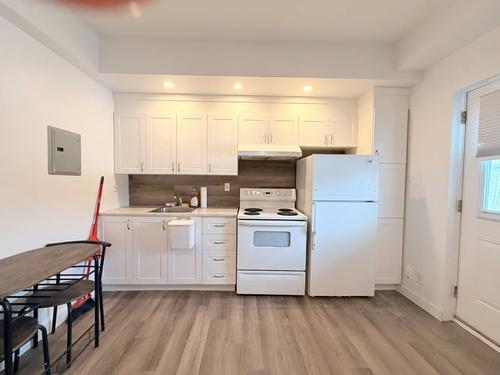 1 bedroom apartment for rent in Lévis — photo 4
