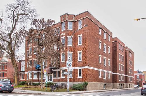Appartement de 2 chambres à louer à Montréal — photo 7