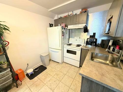 Studio à louer à Québec - La Cité-Limoilou — photo 6