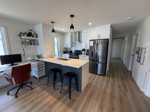 Appartement de 3 chambres à louer à Sherbrooke — photo 2