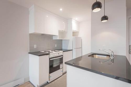 Appartement de 1 chambre à louer à Montreal - Saint-Laurent — photo 8