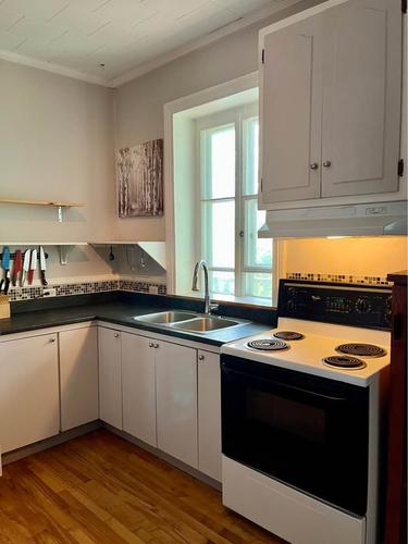 Appartement de 2 chambres à louer à Québec - La Cité-Limoilou — photo 3