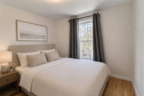 2 bedrooms apartment for rent in Sherbrooke — photo 4