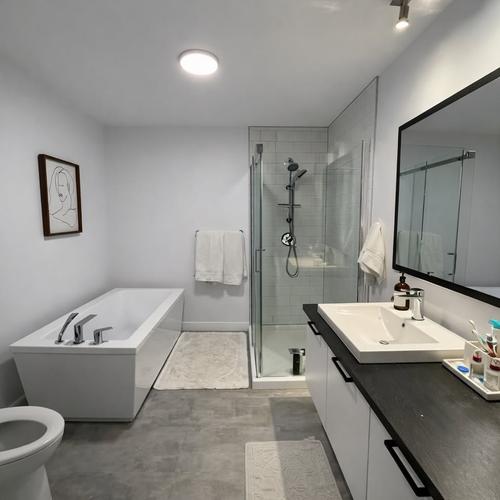 Appartement de 3 chambres à louer à Sherbrooke — photo 8