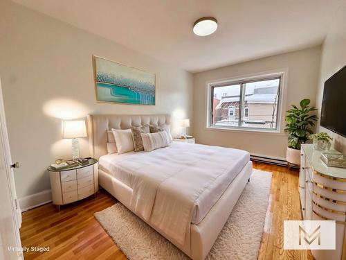 Appartement de 1 chambre à louer à Montreal - Le Plateau-Mont-Royal — photo 2