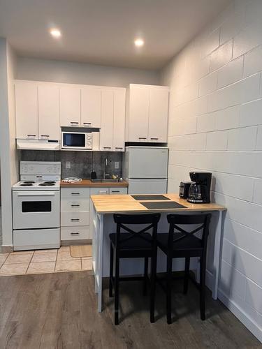 Studio à louer à Québec - La Cité-Limoilou — photo 3