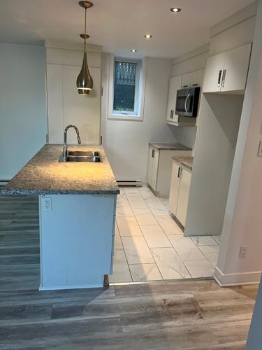 Appartement de 2 chambres à louer à Longueuil — photo 2