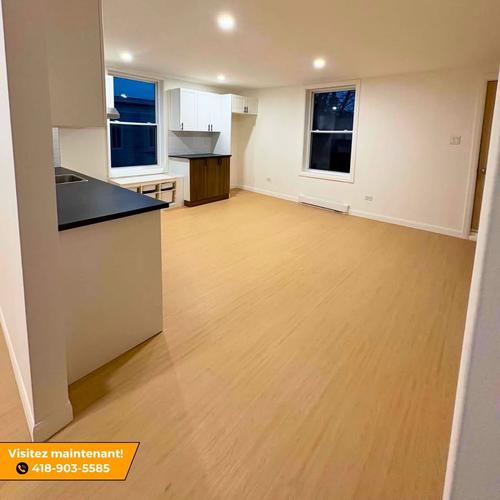 Appartement de 3 chambres à louer à Lévis — photo 3