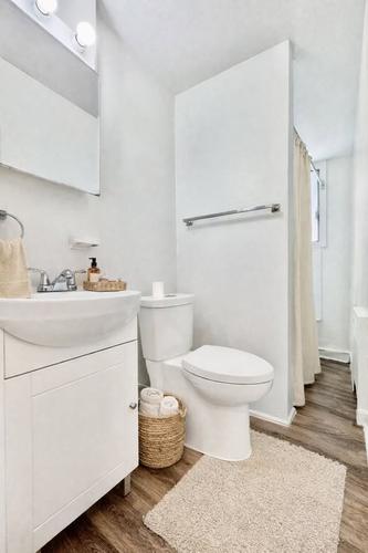 1 bedroom apartment for rent in Montreal - Saint-Laurent — photo 5