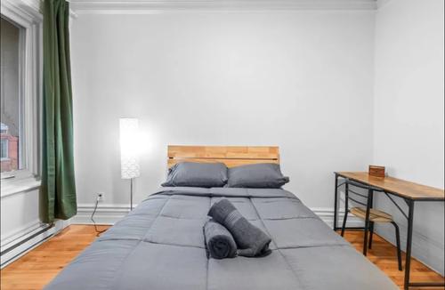 5 bedrooms apartment for rent in Montreal - Le Sud-Ouest — photo 6