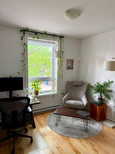 Appartement de 3 chambres à louer à Montreal - Verdun — photo 2