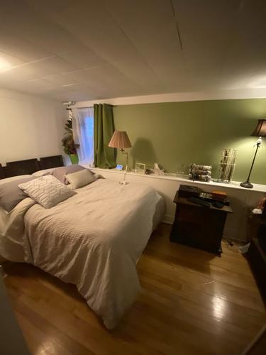 1 bedroom apartment for rent in Lévis — photo 13