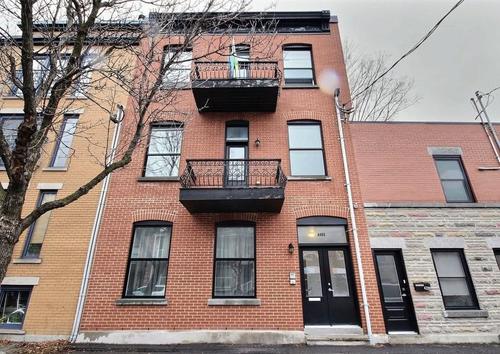 1 bedroom apartment for rent in Montreal - Le Plateau-Mont-Royal — photo 6