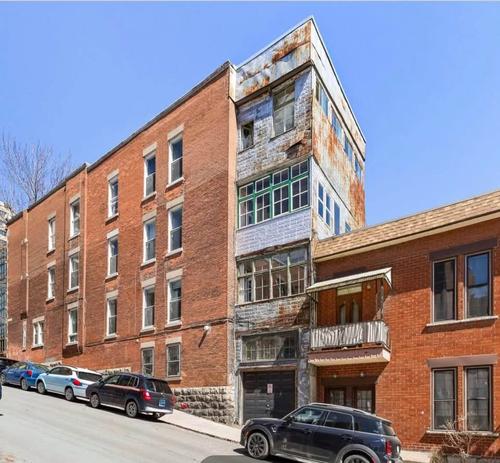 5 bedrooms apartment for rent in Montreal - Ville-Marie — photo 28