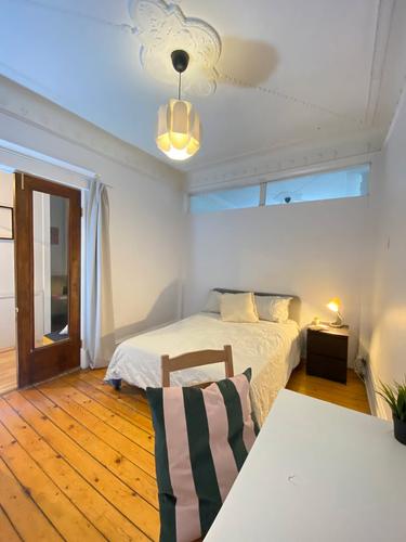 4 bedrooms apartment for rent in Montreal - Le Plateau-Mont-Royal — photo 14