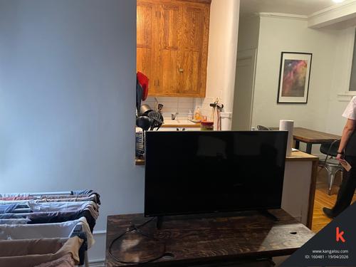 4 bedrooms apartment for rent in Montreal - Le Plateau-Mont-Royal — photo 13