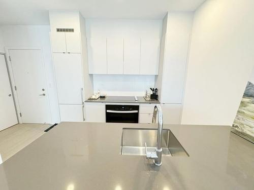 Appartement de 1 chambre à louer à Montreal - Ville-Marie — photo 3