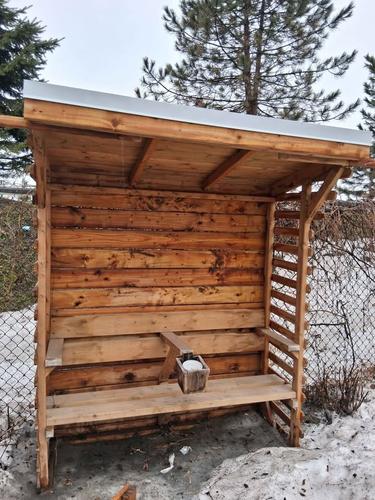 Studio for rent in Québec - La Cité-Limoilou — photo 7