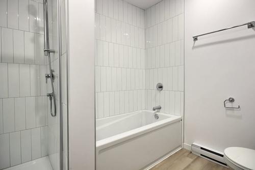 Appartement de 3 chambres à louer à Québec - La Cité-Limoilou — photo 5