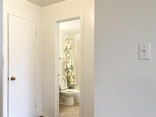 1 bedroom apartment for rent in Montreal - Ville-Marie — photo 3
