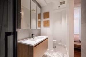 1 bedroom apartment for rent in Montreal - Rosemont–La Petite-Patrie — photo 7