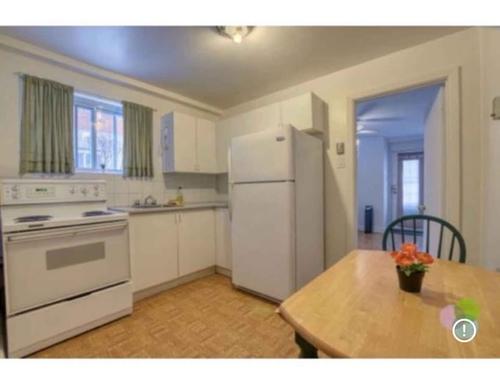 Appartement de 1 chambre à louer à Montreal - Ahuntsic-Cartierville — photo 5