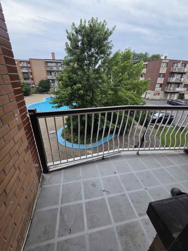 1 bedroom apartment for rent in Montreal - Saint-Laurent — photo 6