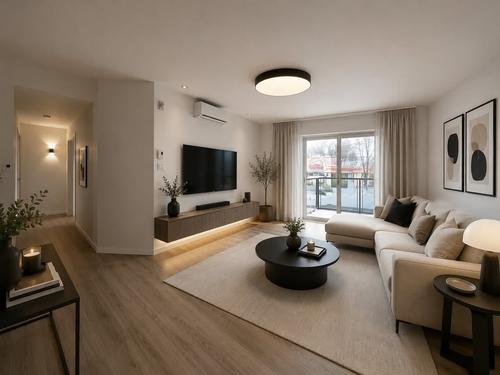 2 bedrooms apartment for rent in Québec - Sainte-Foy–Sillery–Cap-Rouge — photo 3