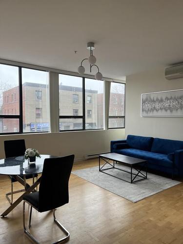 Appartement de 1 chambre à louer à Montreal - Côte-des-Neiges–Notre-Dame-de-Grâce — photo 2