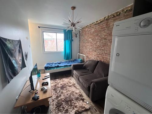 Appartement de 1 chambre à louer à Montreal - Ville-Marie — photo 3