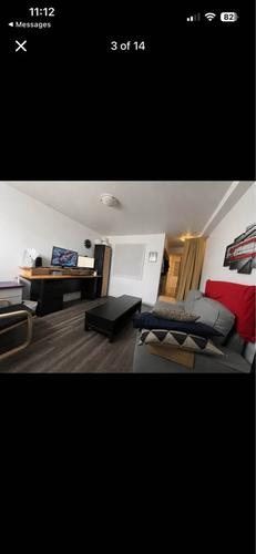 1 bedroom apartment for rent in Montreal - Villeray–Saint-Michel–Parc-Extension — photo 2