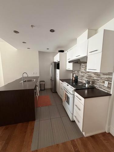 Appartement de 2 chambres à louer à Québec - La Cité-Limoilou — photo 11