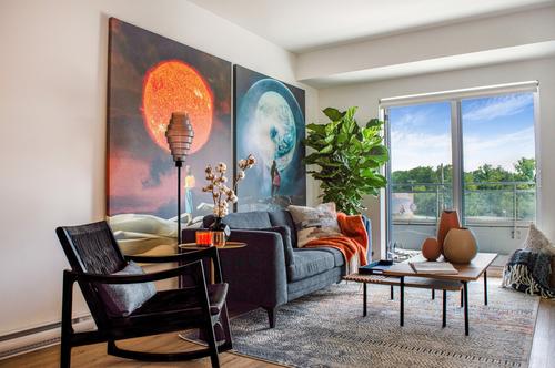 1 bedroom apartment for rent in Gatineau — photo 32